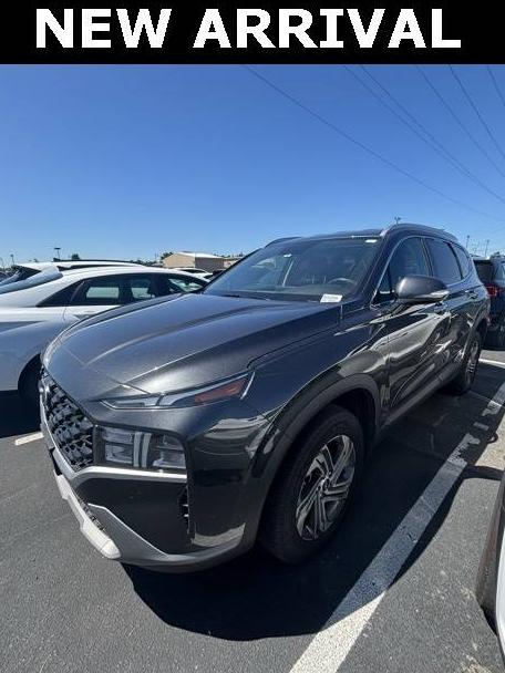 HYUNDAI SANTA FE 2023 5NMS2DAJ8PH645782 image